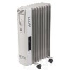 Eļļas radiators Comfort C306-9